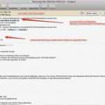 Rechnung E Mail Vorlage Fabelhaft Ziemlich E Mail Rechnungsvorlage Zeitgenössisch