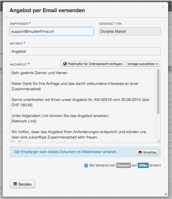 Rechnung E Mail Vorlage Wunderbar Nett E Mail Angebotsvorlage Ideen Entry Level Resume