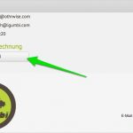 Rechnung E Mail Vorlage Wunderbar Rechnungen Als E Mail Anhang Aus Der Hotelsoftware Verschicken
