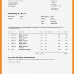 Rechnung Kleingewerbe Ohne Umsatzsteuer Vorlage Bewundernswert 14 Rechnung Muster Ohne Mwst