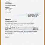 Rechnung Ohne Gewerbe Vorlage Cool 7 Rechnung Schreiben Ohne Gewerbe