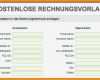 Rechnung Ohne Gewerbe Vorlage Erstaunlich 7 Rechnung Schreiben Ohne Gewerbe