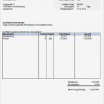 Rechnung österreich Vorlage Beste Kleingewerbe Rechnung Rechnung Kleingewerbe Vorlage