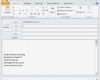 Rechnung Per Email Versenden Vorlage Angenehm E Mails Mit Outlook Versenden Startseite