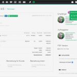 Rechnung Per Email Versenden Vorlage Bewundernswert Rechnung Per Email Versenden Reweo Support