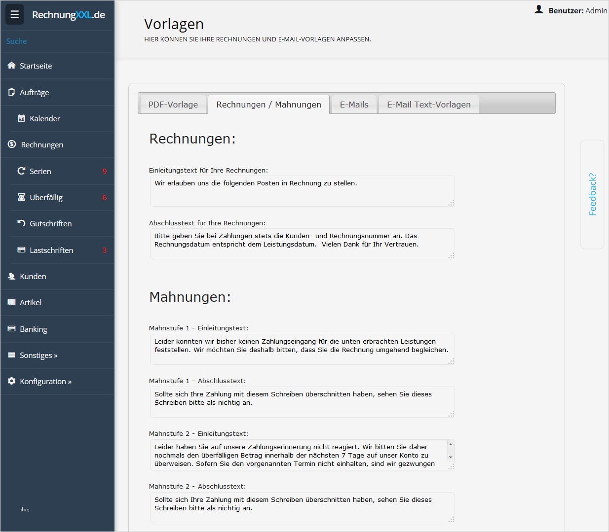 Rechnung Per Email Versenden Vorlage Inspiration Vorlagen Rechnungxxl