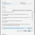 Rechnung Per Email Vorlage Elegant Was Gilt Es Bei Den Line Dokumenten Und Dem E Mail