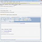 Rechnung Per Email Vorlage Erstaunlich Newsletter software Superwebmailer Rss Feeds Als