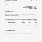 Rechnung Per Email Vorlage Neu Rechnungsvorlage & Musterrechnung Kostenlos Lexoffice