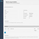 Rechnung Psychotherapie Vorlage Großartig Privatrechnung Ausstellen Muster Privatrechnung Rechnungen