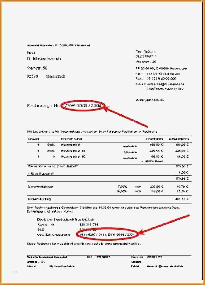 Rechnung Schreiben Ohne Gewerbe Vorlage Erstaunlich Rechnung Schreiben Private Muster 6 Privat Rechnung