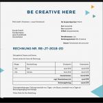 Rechnung Schreiben Student Vorlage Hübsch Rechnung Schreiben Einfach & Schnell Mit Sevdesk
