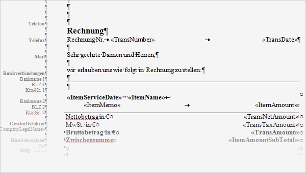 Rechnung Umsatzsteuer Befreit Vorlage Süß Ungewöhnlich Rechnungsvorlage Für Freiberufler Galerie