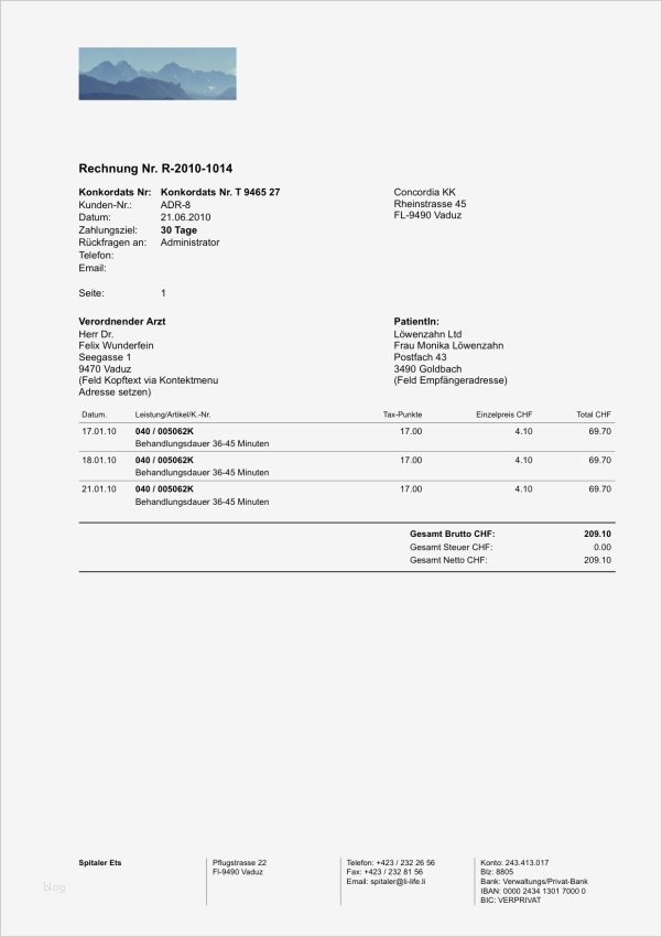 Rechnungen Vorlage Kostenlos Gut Fotomodel Rechnung Rechnung Model Rechnungsvorlage
