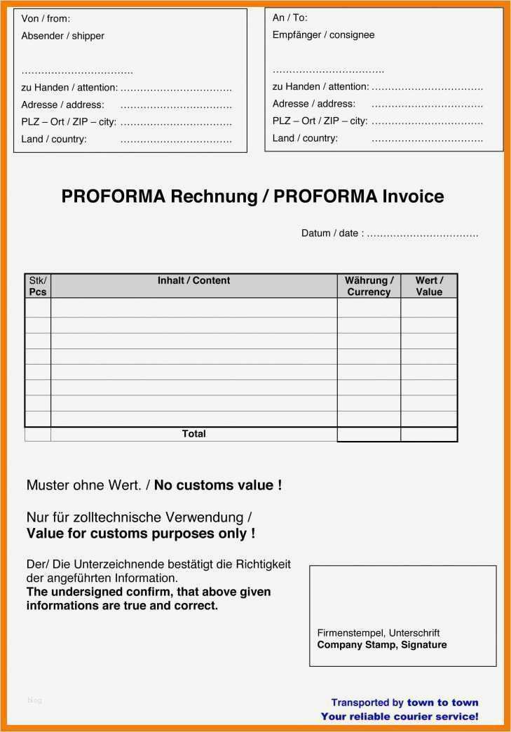 Rechnungen Vorlage Kostenlos Hübsch 9 Restaurant Rechnung Muster