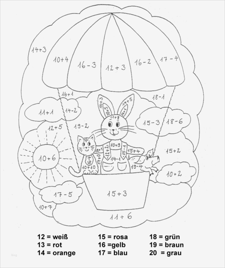Rechnungen Vorlage Kostenlos Wunderbar Rechnen Und Malen 8pdf Picture Search Results