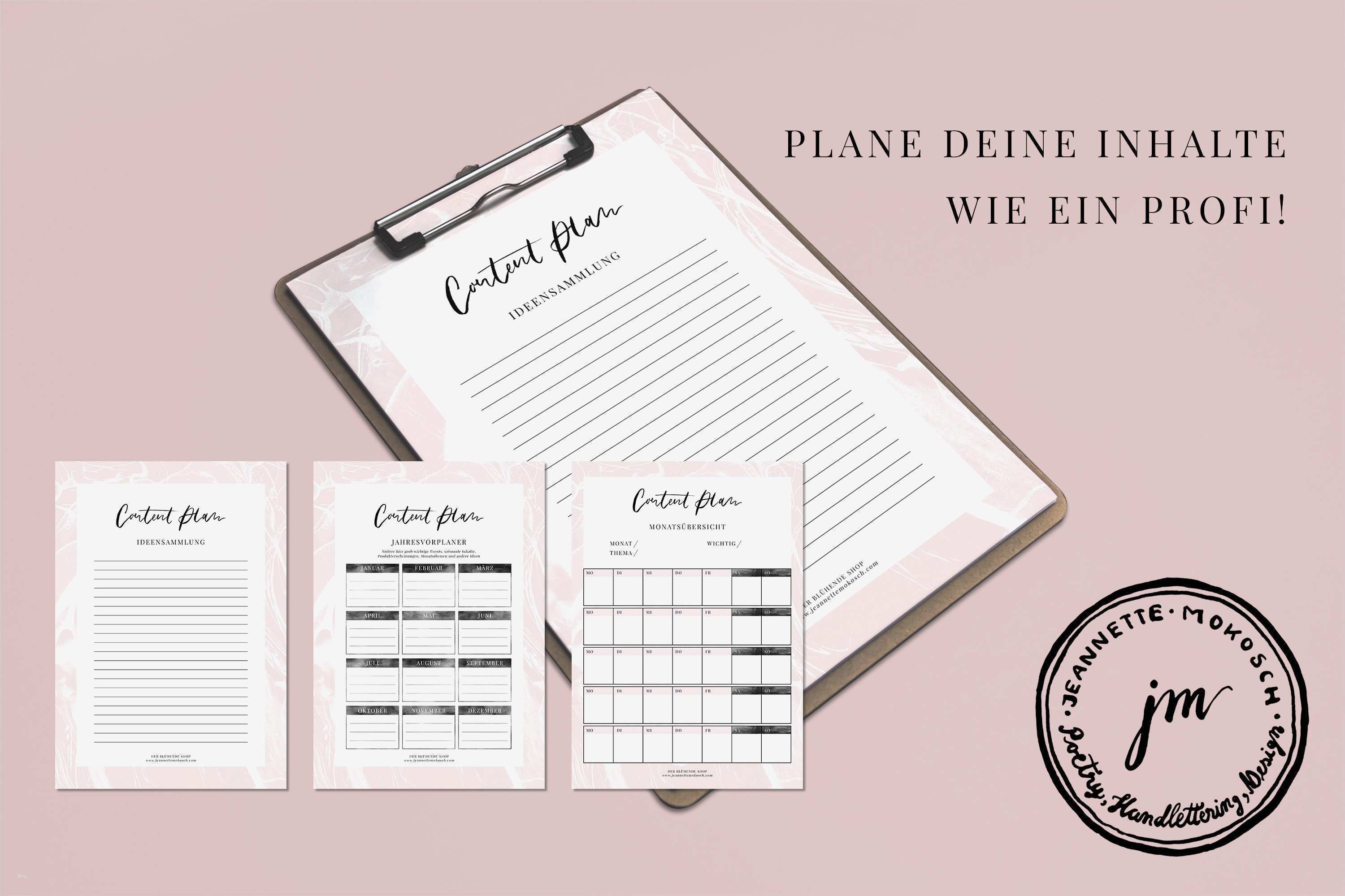 Redaktionsplan Vorlage 2018 Erstaunlich Was soll Ich Nur Posten Mit Dem Content Plan Schnell