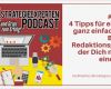 Redaktionsplan Vorlage 2018 Neu 4 Tipps Für Einen Ganz Einfachen Blog Redaktionsplan