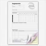 Regiebericht Vorlage Excel Kostenlos Beste Regiebericht