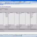 Regiebericht Vorlage Excel Kostenlos Cool Bud Planung Excel Vorlage Zum Download