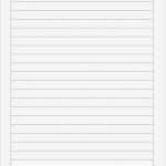 Register Drucken Word Vorlage Best Of Liniertes Papier Vorlage