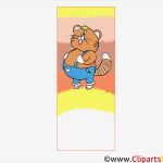 Register Drucken Word Vorlage Beste Lesezeichen Vorlage Word