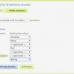 Register Drucken Word Vorlage Beste Word Rechnung Drucken – Webling Support