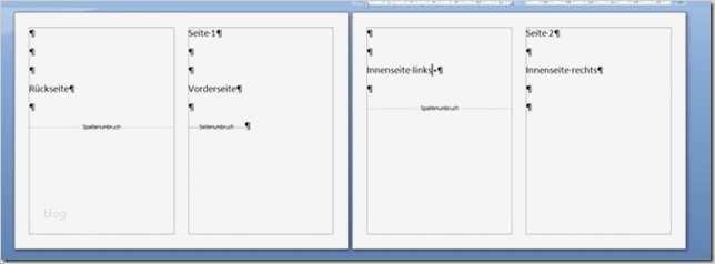Register Drucken Word Vorlage Neu Grußkarten Oder Einladungen In Word 2007 2010
