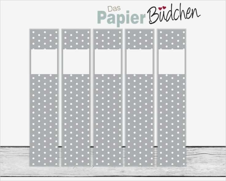 Register Drucken Word Vorlage Schönste Die Besten 25 ordnerrücken Vorlage Ideen Auf Pinterest