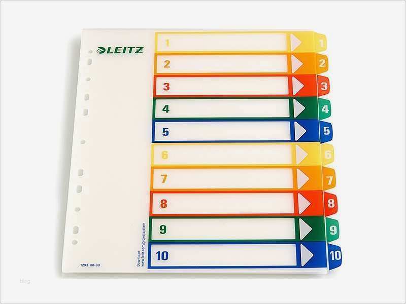 Register Vorlage 1 20 Inspiration Register ordner Vorlage Cool Leitz Register Zahlen 1 10