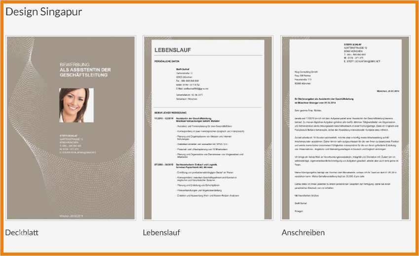 Register Vorlage 1 20 Luxus 7 Bewerbungsdesign Vorlage