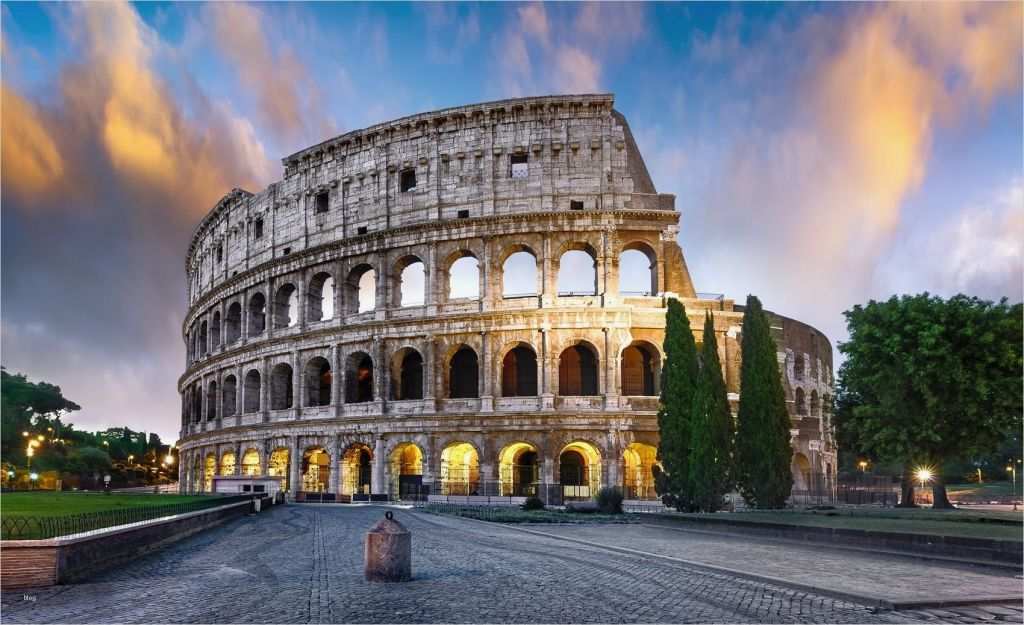 Reisegutschein Rom Vorlage Erstaunlich 18 top Rom Sehenswürdigkeiten Für touristen 2018 Mit Fotos