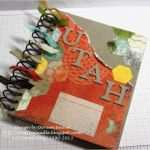 Reisetagebuch Selber Machen Vorlagen Süß Stampin Up Blog Produkte Ideen&amp; Anleitungen Workshops