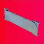 Renz Briefkasten Vorlage Neu Renz Briefkasten Namensschild Ith44 Renz Einwurfklappe