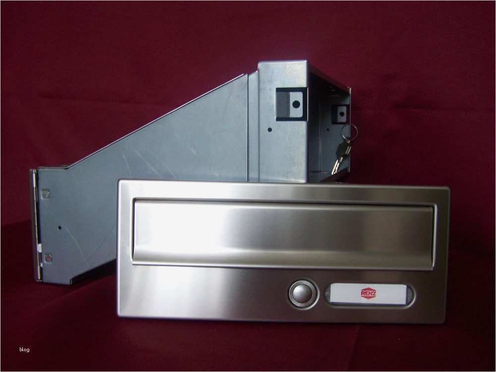 Renz Briefkasten Vorlage Wunderbar Renz Briefkasten Namensschild Ith44 Renz Einwurfklappe