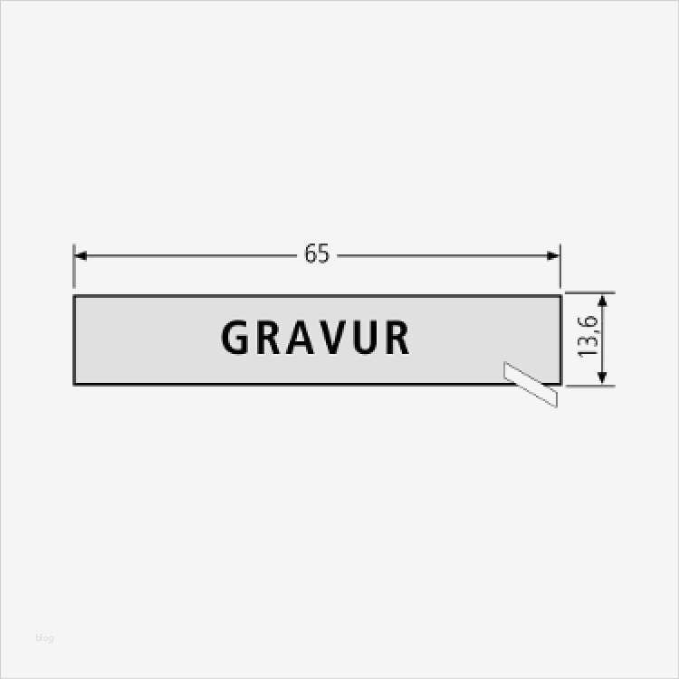 Renz Vorlage Briefkasten Beschriftung Angenehm Renz Namensschild Einlage Mit Gravur