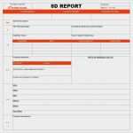 Reporting Excel Vorlage Angenehm Charmant 8d Berichtsvorlage Fotos Entry Level Resume