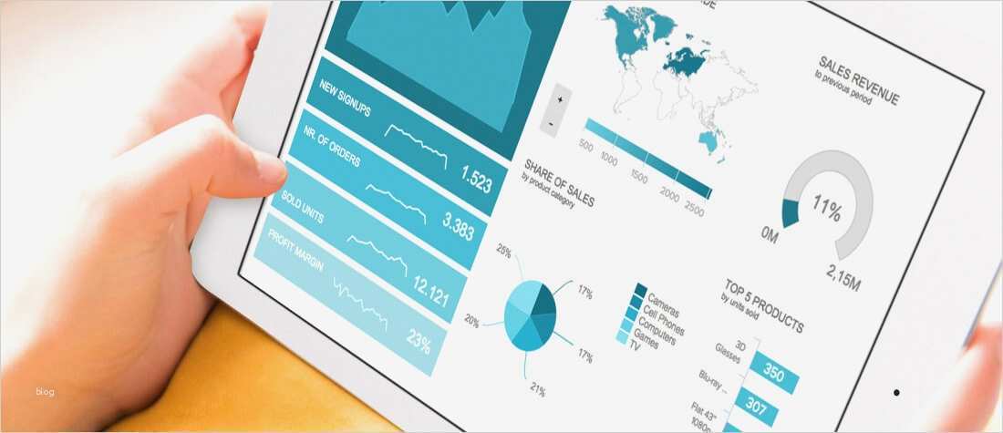 Reporting Excel Vorlage Hübsch Bi Dashboard Beispiele Vorlagen & Designs Für Jeden