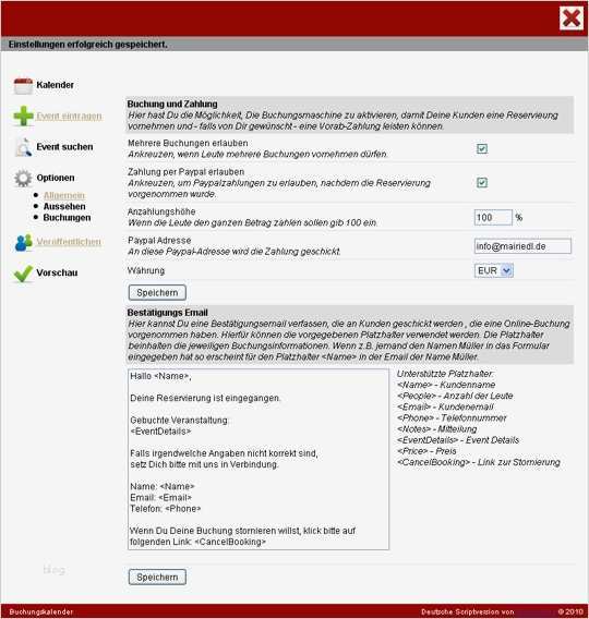 Reservierungsbestätigung Hotel Vorlage Beste Buchungsscript