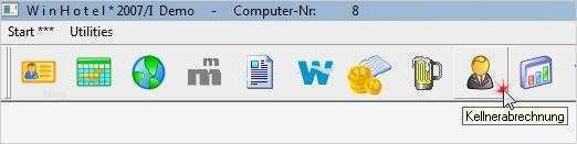 Reservierungsbestätigung Hotel Vorlage Elegant Winhotel Hotelsoftware