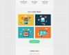 Responsive Newsletter Vorlage Cool Newsletter Vorlage Für Web Entwicklung