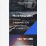 Responsive Newsletter Vorlage Erstaunlich Newsletter Vorlage Für Videolabor