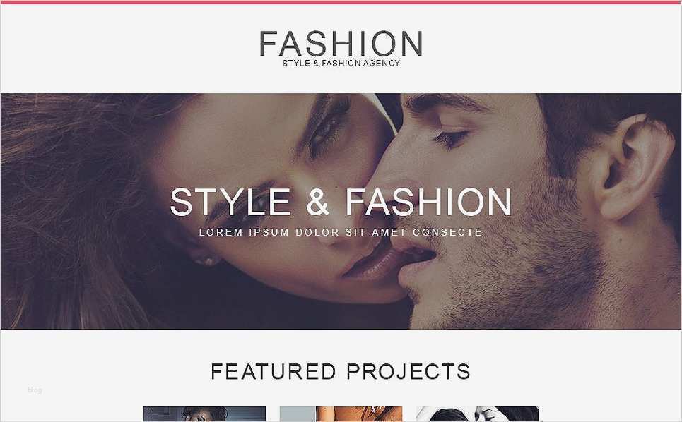 Responsive Newsletter Vorlage Genial Newsletter Vorlage Für Modellagentur