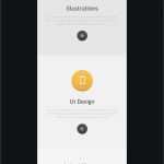 Responsive Newsletter Vorlage Gut Newsletter Vorlage Für Designer Portfolio