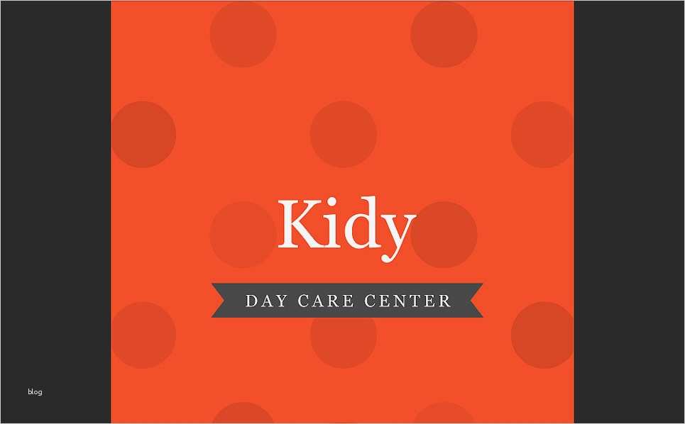 Responsive Newsletter Vorlage Neu Newsletter Vorlage Für Tagespflege