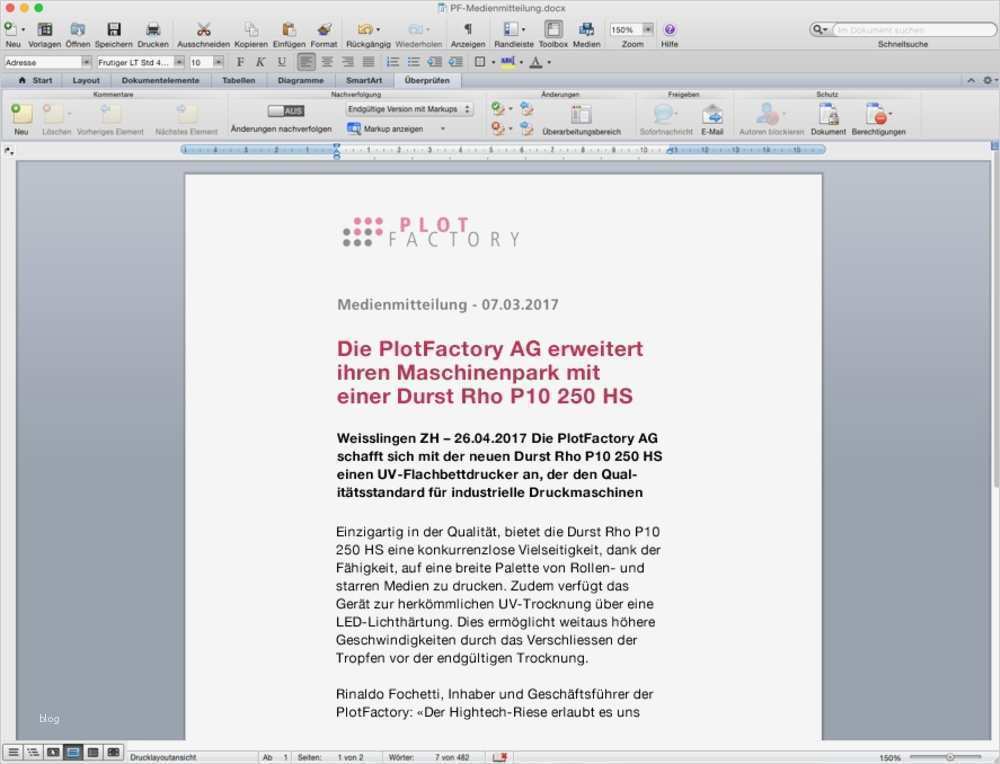 Responsive Newsletter Vorlage Neu Responsive Newsletter Für Pressemeldungen