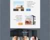 Responsive Newsletter Vorlage Schönste Newsletter Vorlage Für Immobilienagentur
