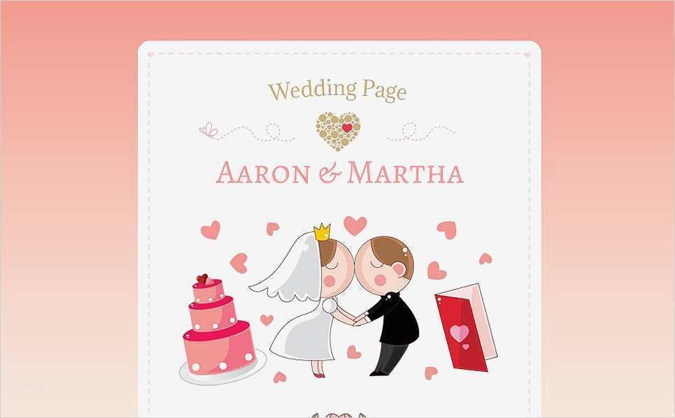 Responsive Newsletter Vorlage Süß Newsletter Vorlage Für Hochzeitsplaner