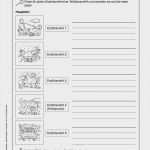 Rezepte Schreiben Vorlage Großartig Bildergeschichte 3 Klasse Vorlage Erstaunlich Arbeitsblatt