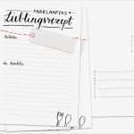 Rezepte Schreiben Vorlage Wunderbar Großzügig Vorlage Für Rezepte Fotos